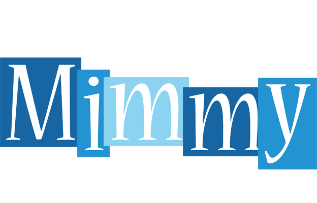 Mimmy winter logo