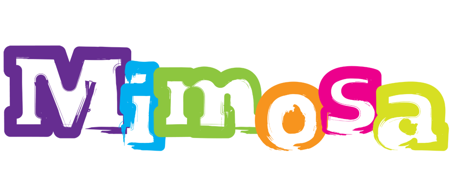 Mimosa casino logo