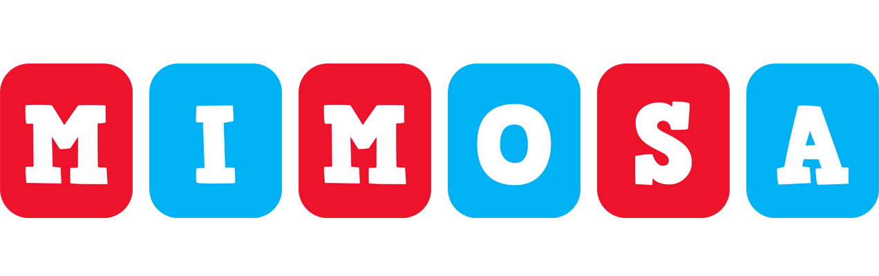 Mimosa diesel logo