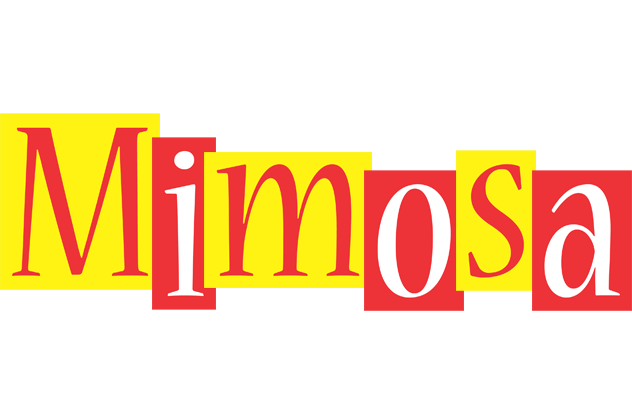 Mimosa errors logo