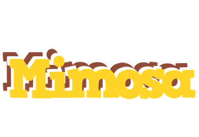 Mimosa hotcup logo