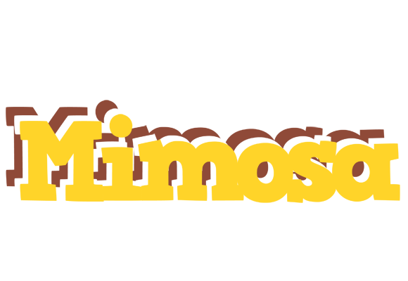 Mimosa hotcup logo