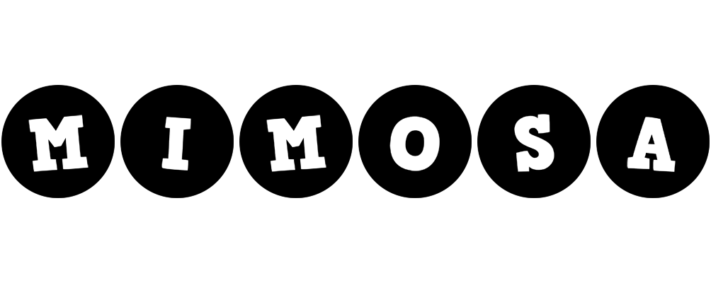 Mimosa tools logo