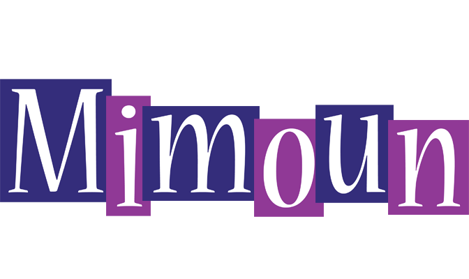 Mimoun autumn logo