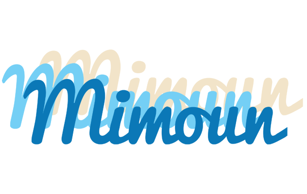 Mimoun breeze logo