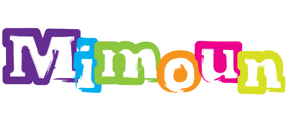 Mimoun casino logo