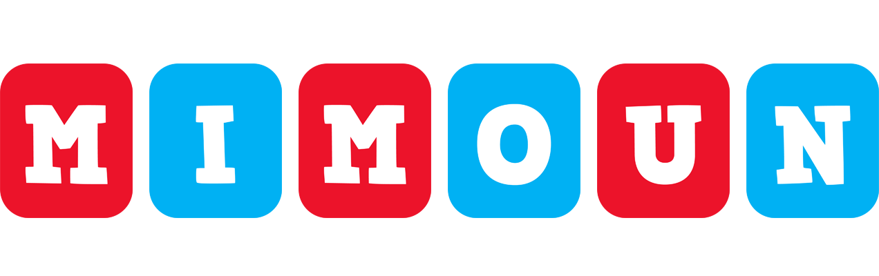 Mimoun diesel logo