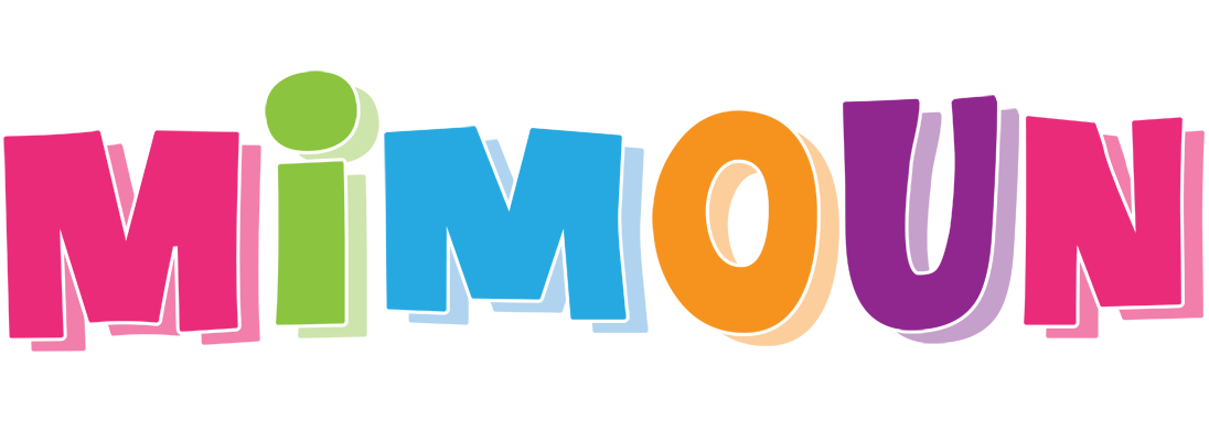 Mimoun friday logo
