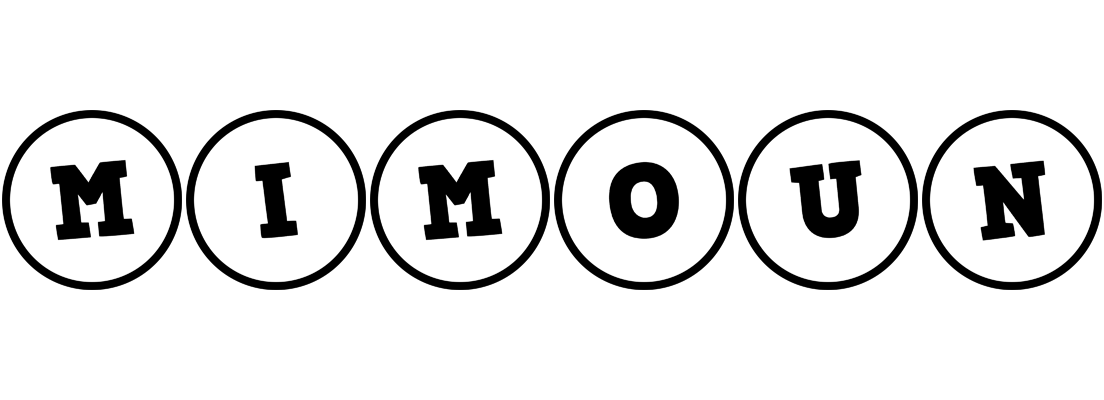 Mimoun handy logo