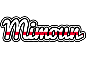 Mimoun kingdom logo