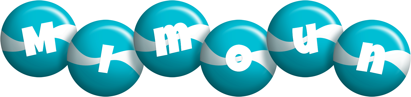 Mimoun messi logo