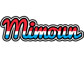 Mimoun norway logo