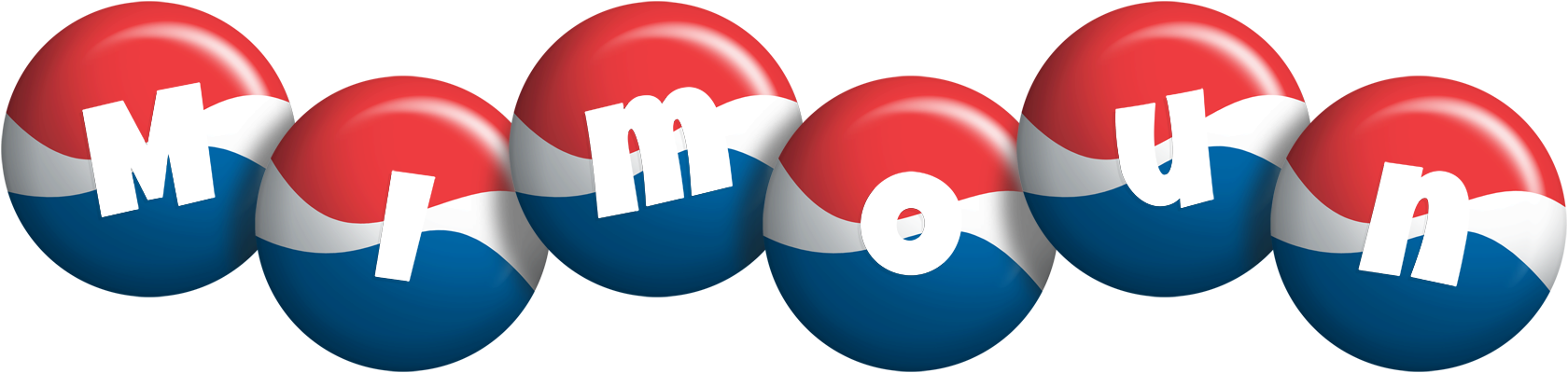 Mimoun paris logo