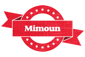 Mimoun passion logo
