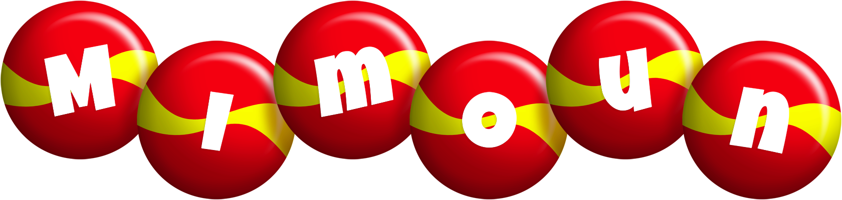 Mimoun spain logo