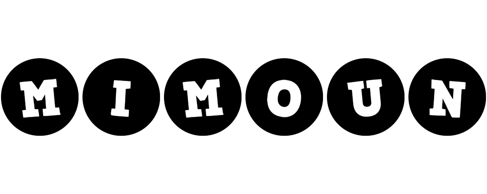 Mimoun tools logo