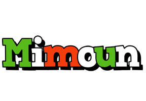 Mimoun venezia logo