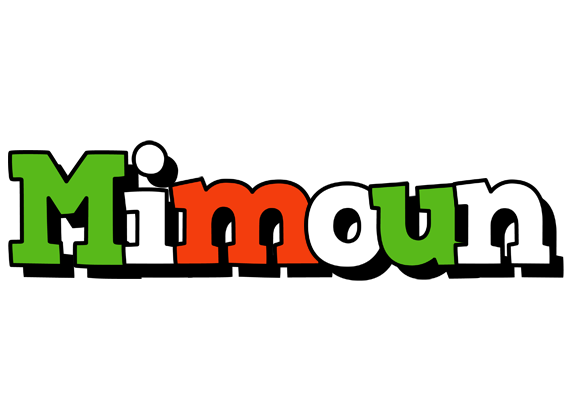 Mimoun venezia logo