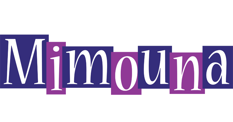 Mimouna autumn logo