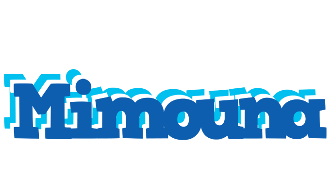 Mimouna business logo