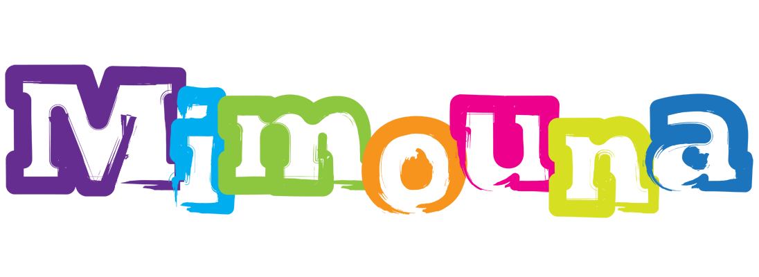 Mimouna casino logo