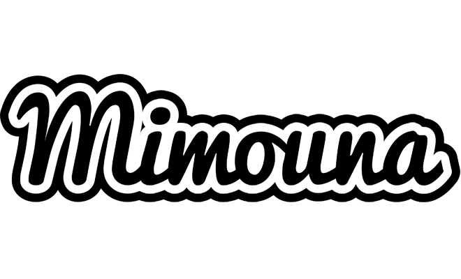 Mimouna chess logo