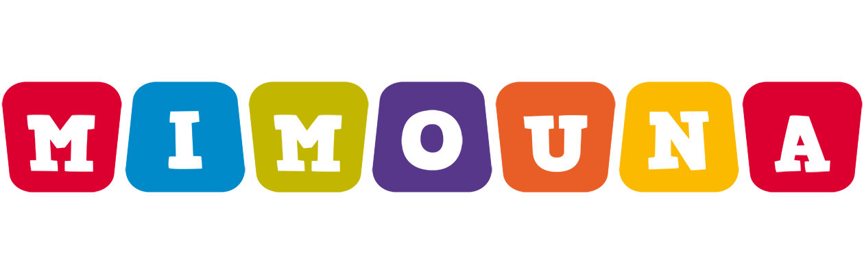 Mimouna daycare logo