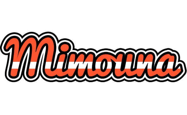 Mimouna denmark logo