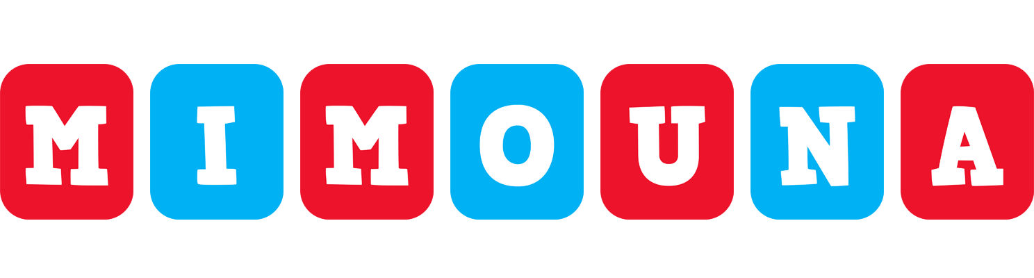 Mimouna diesel logo