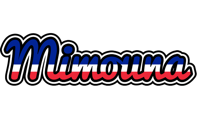 Mimouna france logo