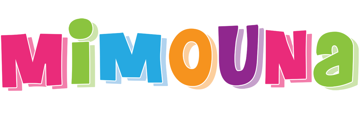 Mimouna friday logo