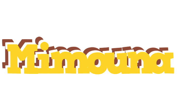 Mimouna hotcup logo