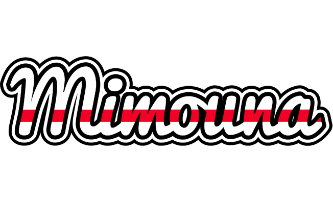 Mimouna kingdom logo