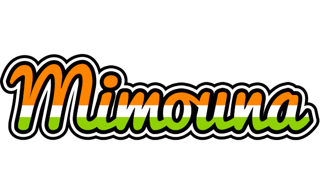 Mimouna mumbai logo