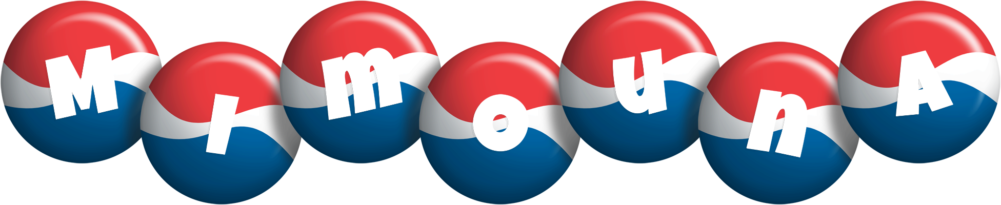 Mimouna paris logo
