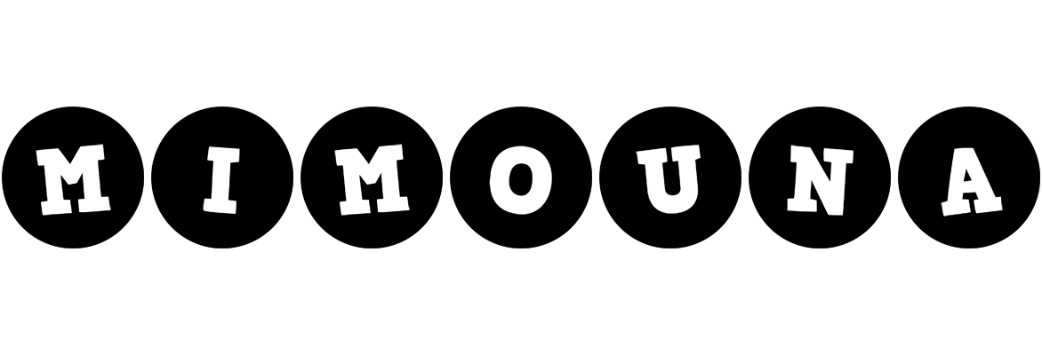 Mimouna tools logo