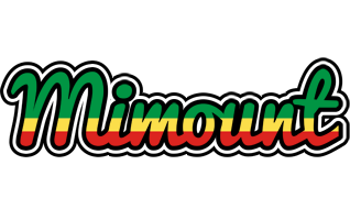 Mimount african logo