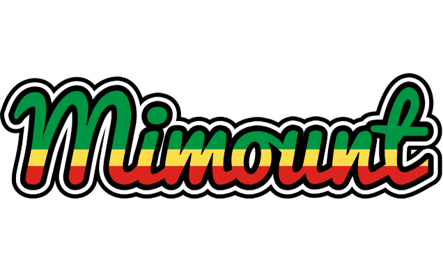 Mimount african logo