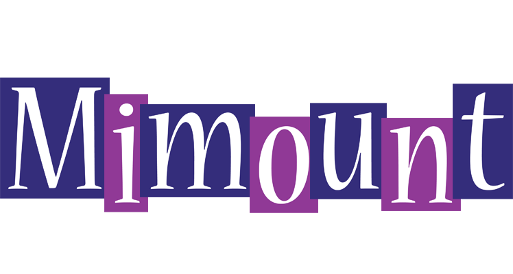 Mimount autumn logo
