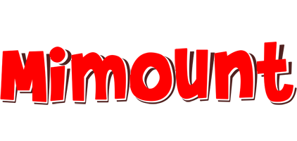 Mimount basket logo