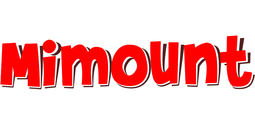 Mimount basket logo