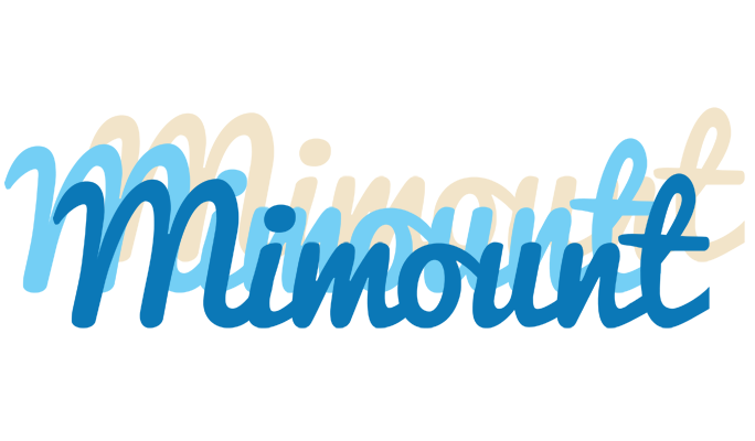 Mimount breeze logo