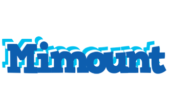 Mimount business logo