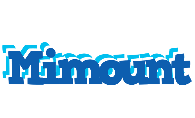 Mimount business logo
