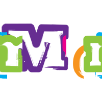 Mimount casino logo