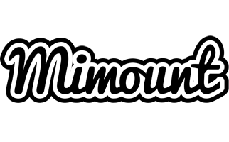 Mimount chess logo