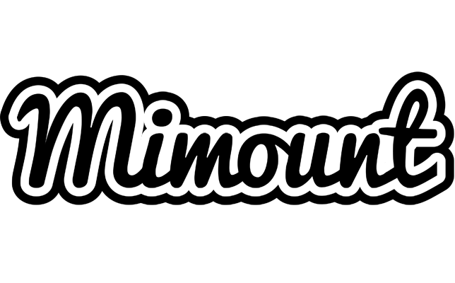 Mimount chess logo
