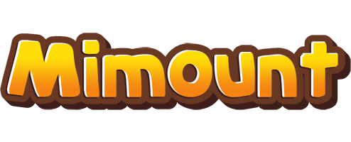 Mimount cookies logo