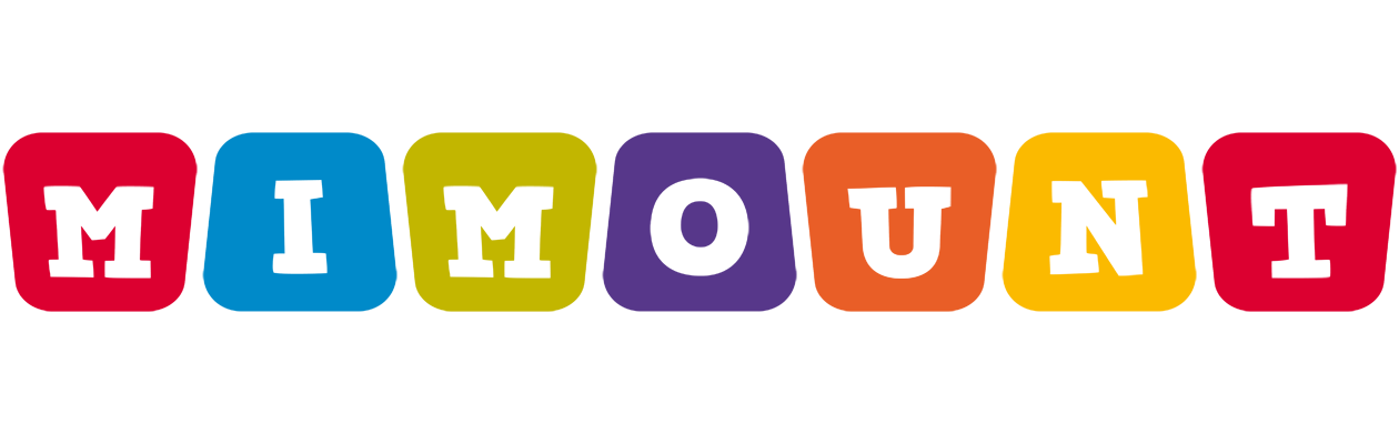 Mimount daycare logo