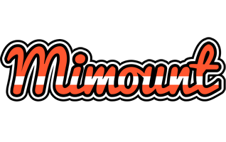 Mimount denmark logo